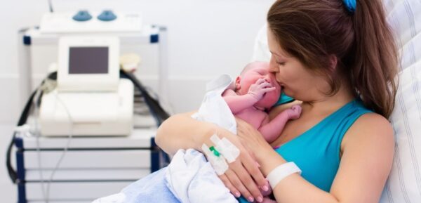 Anemija uzrok mogucih problema na porodjaju