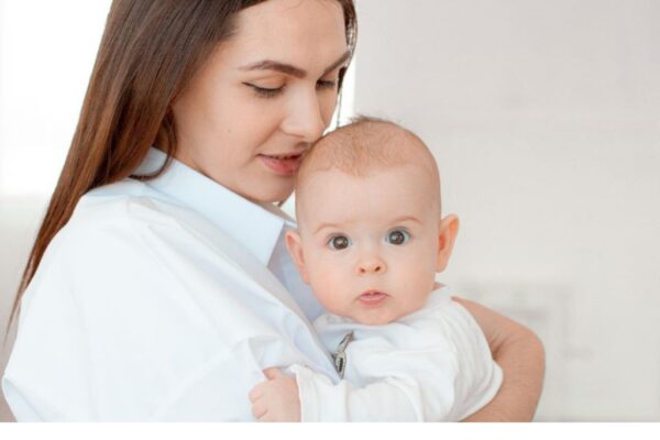 Bebina odelca i druge uspomene