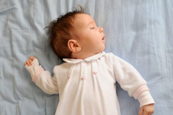 Bebina odelca i druge uspomene