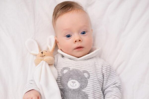 Bebina odelca i druge uspomene