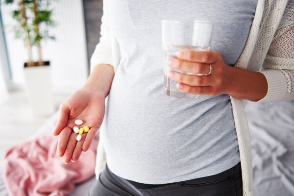 Lekovi za alergije u trudnoći