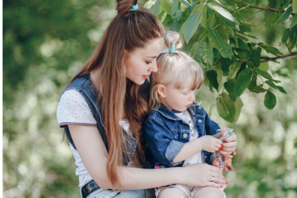 Mame su više od Superheroine