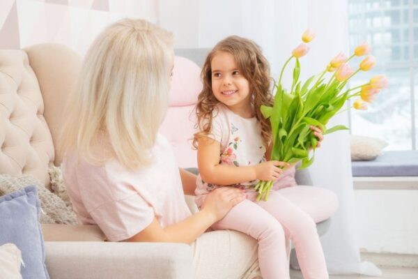 Mame su više od Superheroine