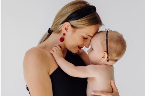 Odustajanje od dojenja,