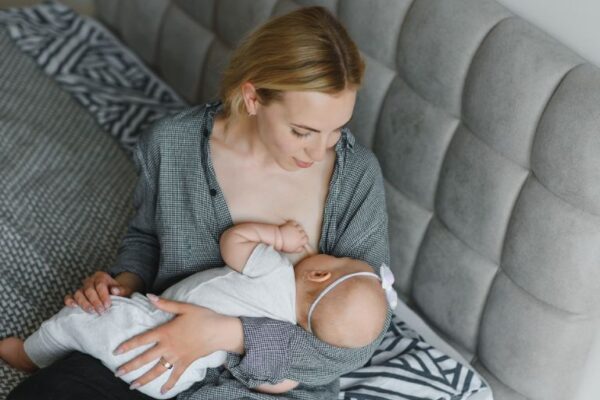 Odustajanje od dojenja,