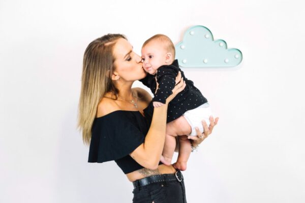 Stres u roditeljstvu