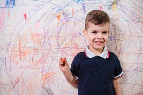 Kako razvijati kreativnost deteta