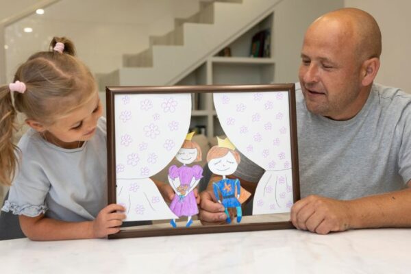 Kako razvijati kreativnost deteta 