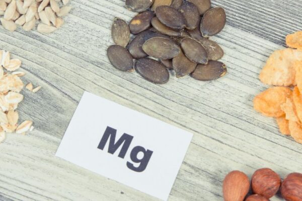 Potrebe za magnezijumom u trudnoći