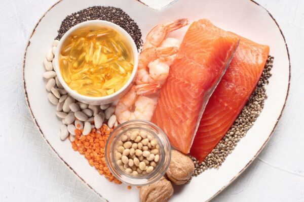 Za bolju plodnost zene