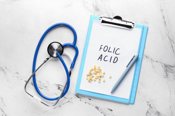 za bolju plodnost žene