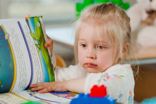 Kako da deca budu kreativnija