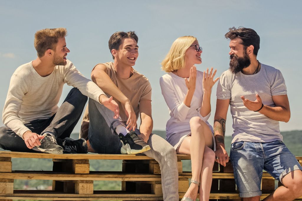 Kako pronaći novu ljubav kada si mama
