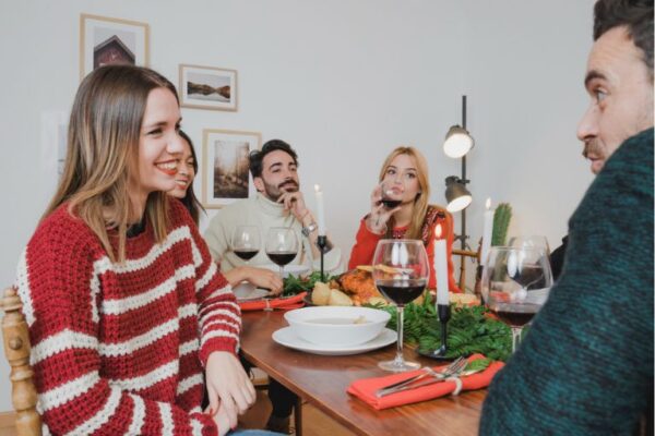 Kako pronaći novu ljubav kada si mama