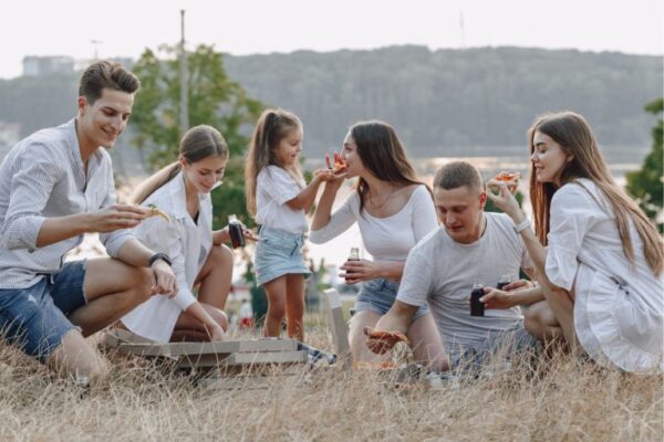 Kako pronaći novu ljubav kada si mama