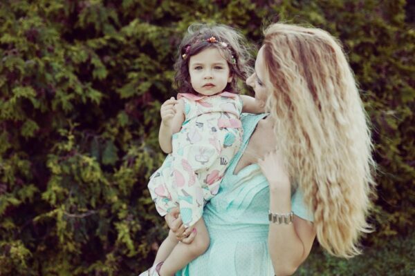 Kako se dete uči samopoštovanju