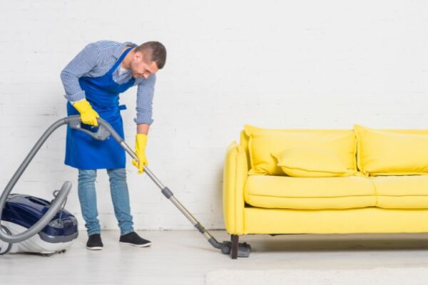 Kako se dogovarati sa mužem