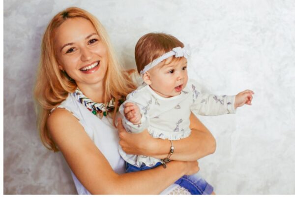 Mama jednog ili mama više mališana