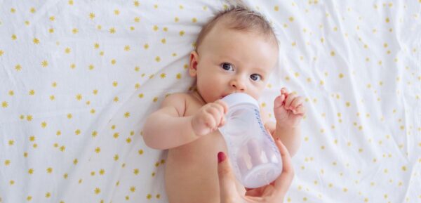 Rehidracija odojceta i male dece