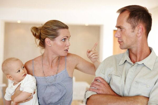 brak bez nesuglasica i svađe