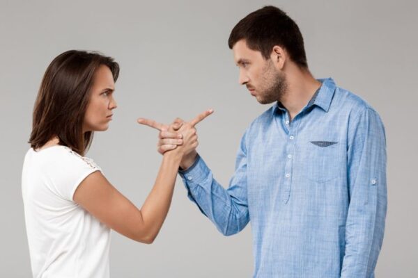  brak bez nesuglasica i svađe