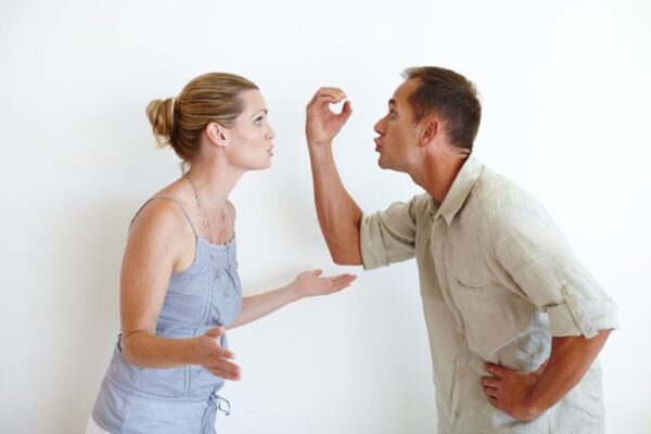  brak bez nesuglasica i svađe