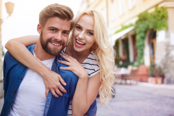 ljubavni život baš sada procveta