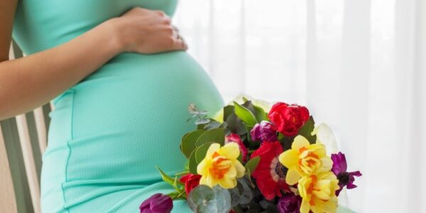 uzroci stresa u trudnoći