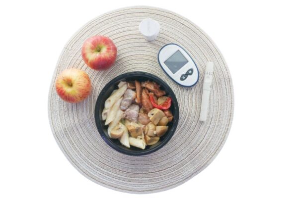 Gestacijski dijabetes