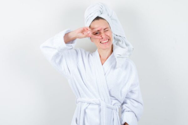 Intimna higijena u trudnoći