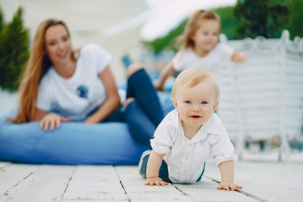 Rast i Razvoj Bebe