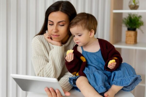 Tekstovi nakon kojih se osećaš kao loš roditelj