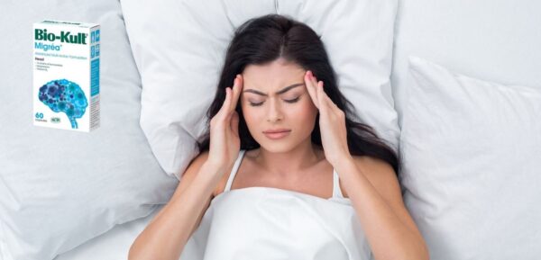 Koliko je čest problem migrene