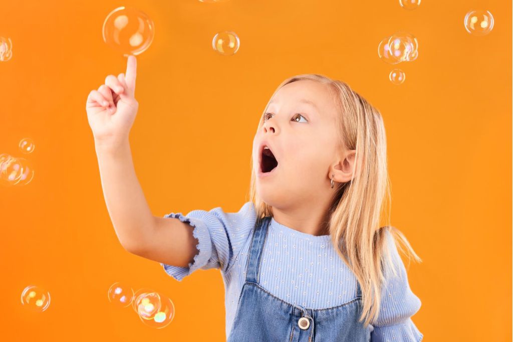 Deca svoj život vrednuju bezuslovno