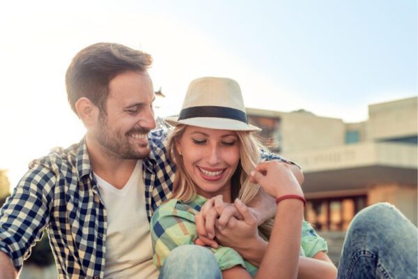 Drugi lunarni mesec trudnoće