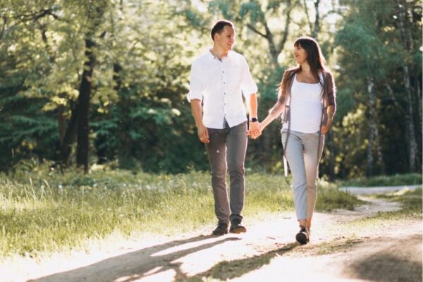 Drugi lunarni mesec trudnoće