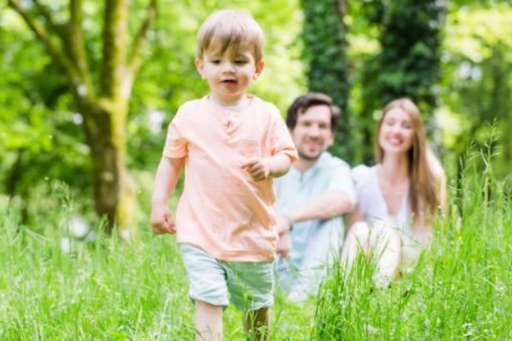 Hidrocela vodena kila