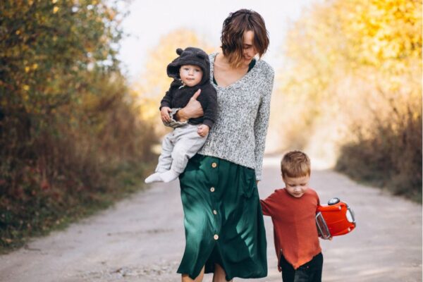 Mame i osećanje krivice