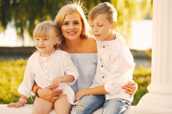 Svako dete je jedinstveno