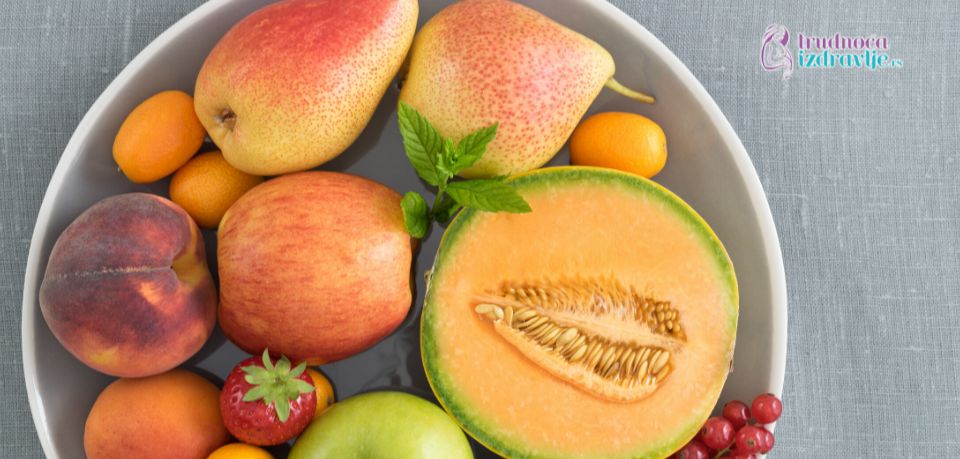 Voće i dijabetes - Koje voće izbegavati a koje je dobrodošlo