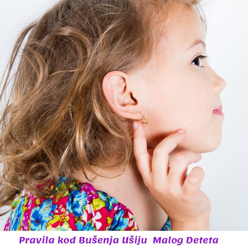 bušenje ušiju malog deteta (1)