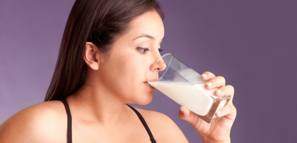 Mleko i mlečni proizvodi su dragoceni u ishrani trudnice