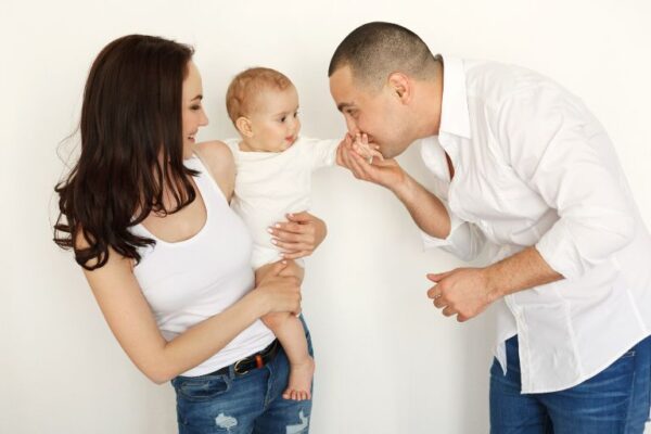 Prva menstruacija posle porođaja