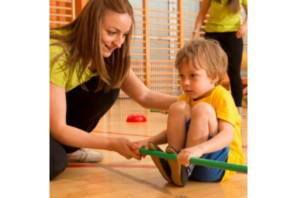 Škole za sportiće za decu