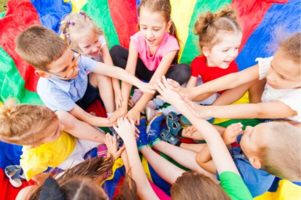 Škole za sportiće za decu