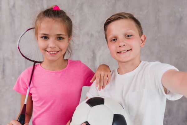 Škole za sportiće za decu