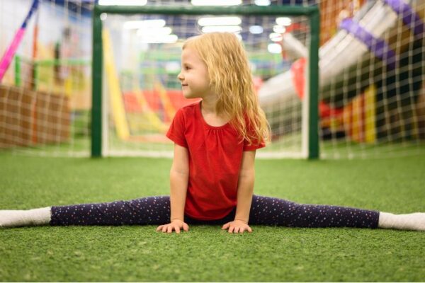 Škole za sportiće za decu