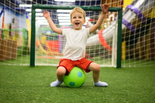 Škole za sportiće za decu