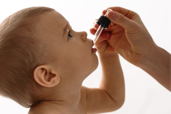 Homeopatski lekovi za bebe i decu