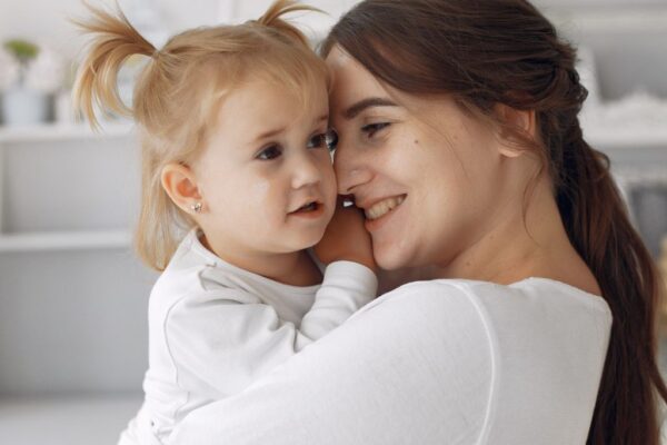 Kada mama nije srećna niko nije srećan